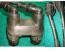 Goldwing GL1100 80 to 83 Head seal  wires, caps, suppressors 30705-463-000