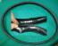 Goldwing GL1000 75 to 77 Flap, tire 42713-371-000
