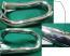 Goldwing GL1800 01 to 17 Pipe, Right, saddlebag guard 84130-MCA-000