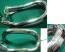Goldwing GL1800 01 to 17 Pipe, Right, saddlebag guard 84130-MCA-000