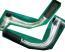 Goldwing GL1800 01 to 17 Shift lever