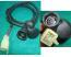 Goldwing GL1800 01 to 17 LEAD, PASSENGER HEAD SET JUNCTION 39246-MCA-003
