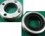 Goldwing GL1000, 1100 75 to 82 Retainer, bearing, Rear wheel 41231-286-000
