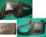 Goldwing GL1500 88 to 00 Left hand mirror rubber boot 88123-MN5-003