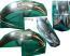 Goldwing GL1000 75 to 77 Front Fender COMPLETE & NICE 61100-371-000