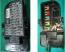 Goldwing GL1800 01 to 05 Fuse Cover loaded with fuses & puller 38252-MCA-003