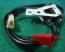 Goldwing GL1800 06 to 17 Switch set, brake and cruise Rear 35300-MCA-A61
