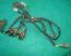 Goldwing GL1800 06 to 10 Sub Harness "A" LEFT injectors 32104-MCA-A60
