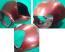 Goldwing GL1800 01 to 10 Mirror housing, left (re-painter) 88120-MCA-003