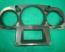 Goldwing GL1800 01-05 GL1800 03AB  reflecting plate Speedometer 37102-MCA-671