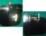 Goldwing GL1800 01 to 17 Baker Wing Mirror Deflector single RIGHT