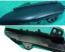 Goldwing GL1800 01 to 05 Visor "C" meter Panel LEFT hand 64266-MCA-000ZA