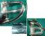 Goldwing GL1800 01 to 05 Duct, Left Air 64296-MCA-000
