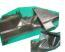 Goldwing GL1800 01 to 10 Left upper shelter inner cowl 83175-MCA-000