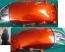 Goldwing GL1800 2003 Front Fender "B" YR236 Jupiter Orange 61103-MCA-000ZK