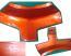Goldwing GL1800 2003 Center Cowl Jupiter EXCELLENT YR-236 64216-MCA-000ZK