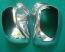 Goldwing GL1800 01 to 10 Mirror housings SET L & R