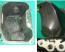 Goldwing GL1800 01 to 05 Left hand fairing pocket ASSY 64410-MCA-780
