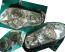 Goldwing GL1800 01 to 10 Headlight Assy, complete LEFT 33150-MCA-A61