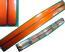 Goldwing GL1800 2003 Molding SET YR-239 Jupiter Orange 64204-MCA-000ZK