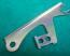Goldwing GL1800 01 to 10 Plate, Stay (Upper) 64513-MCA-000