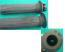 Goldwing GL1800 01 to 17 Stock Honda Handlebar grip plus twist
