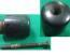 Goldwing GL1800 01 to 24 Handlebar end weight. w/screw 53105-MK4-620
