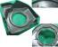 Goldwing GL1800 06 to 17 Fuel Overflow tray 83502-MCA-A80