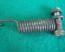 Goldwing GL1800 01 to 17 Pivot Bolt and Spring Side stand 90108-MR5-000