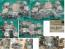 Goldwing GL1000 78-79 Carburetor Assy 771A SET: Fresh Rebuild 161++-431-014