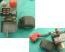 Goldwing GL1100 1983 Starter solenoid magnetic Switch 37200-MB9-780