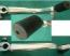 Goldwing GL1000, 1100 80-83 75-79 Gear shift lever w/ rubber 24701-MB9-780