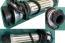 Goldwing GL1800 01 to 08 (-17) Throttle twist, heating unit. 53145-MCA-000