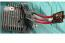 Goldwing GL1800 01 to 17 Reverse resistor assmbly 36280-MCA-003