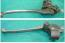 Goldwing GL1000 78 to 79 Clutch perch, lever and switch 53172-371-000