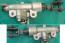 Goldwing GL1800 01 to 17 MASTER CYLINDER ASSY., SECOND 45600-MCC-026