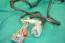 Goldwing GL1800 01 to 05 Sub-harness, trunk 32140-MCA-670