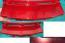 Goldwing GL1800 14-17 Cowl Center RR Saddlebag R342C Prom Red 81501-MCA-S40ZG