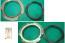 Goldwing GL1000 75 to 79 Retainer, fuel unit w/gasket seal 37802-371-000