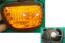 Goldwing GL1800 01 to 10 LENS, R.HONDA OEM TURN SIGNAL  33410-MCA-305