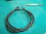 Goldwing GL1000 78 to 79 Clutch cable
