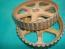 Goldwing GL1000,1100,1200 75 to 84 Valve belt pulley SET