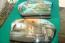 Goldwing GL1800 01 to 10 Saddlebag lid SET 81221-MCA-000ZA  81421-MCA-000ZA