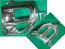 Goldwing GL1800 01 to 05 DUCT, L. AIR 64296-MCA-000