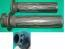 Goldwing GL1800 01 to 08 GRIP, R. With handle R & L 53145-MJG-305
