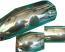 Goldwing GL1800 01 to 05 Left hand exhaust protector 18210-MCA-010