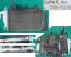 Goldwing GL1800 01 to 05 LEFT Radiator assembly comple`te 19060-MCA-003