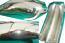 Goldwing GL1800 01 to '10 Protector, R RR EX Pipe 18317-MCA-A20
