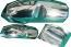 Goldwing GL1800 01 to 17 Protector, L RR EX Pipe 18417-MCA-A20