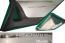 Goldwing GL1800 05 and 07 R H side cover NHA27M Billet silver 83600-MCA-000ZR